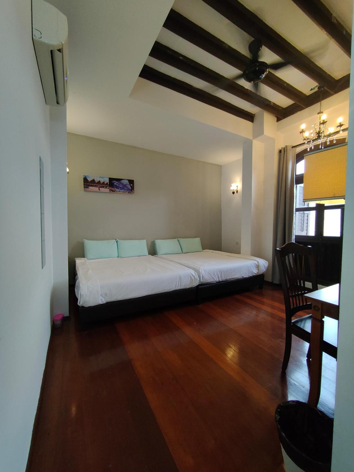 Carnarvon Heritge Lodge George Town Exterior foto